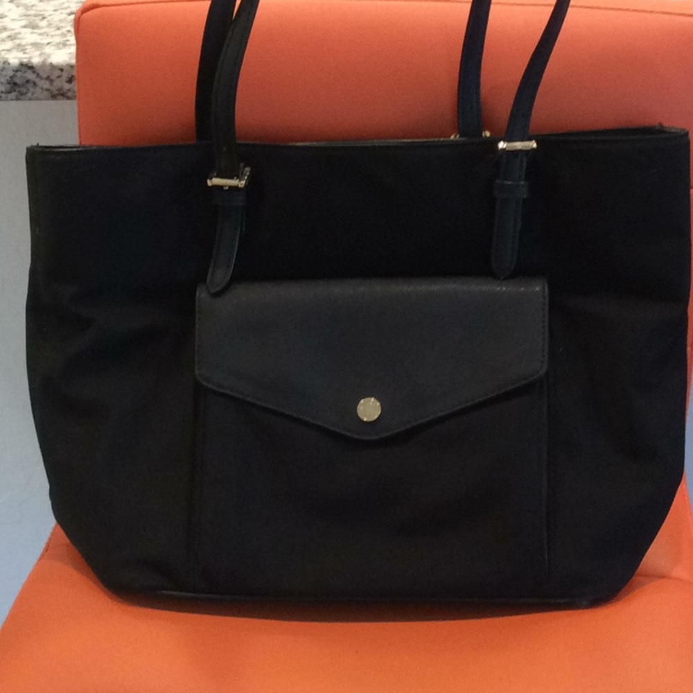Sleek Michael Kors purse